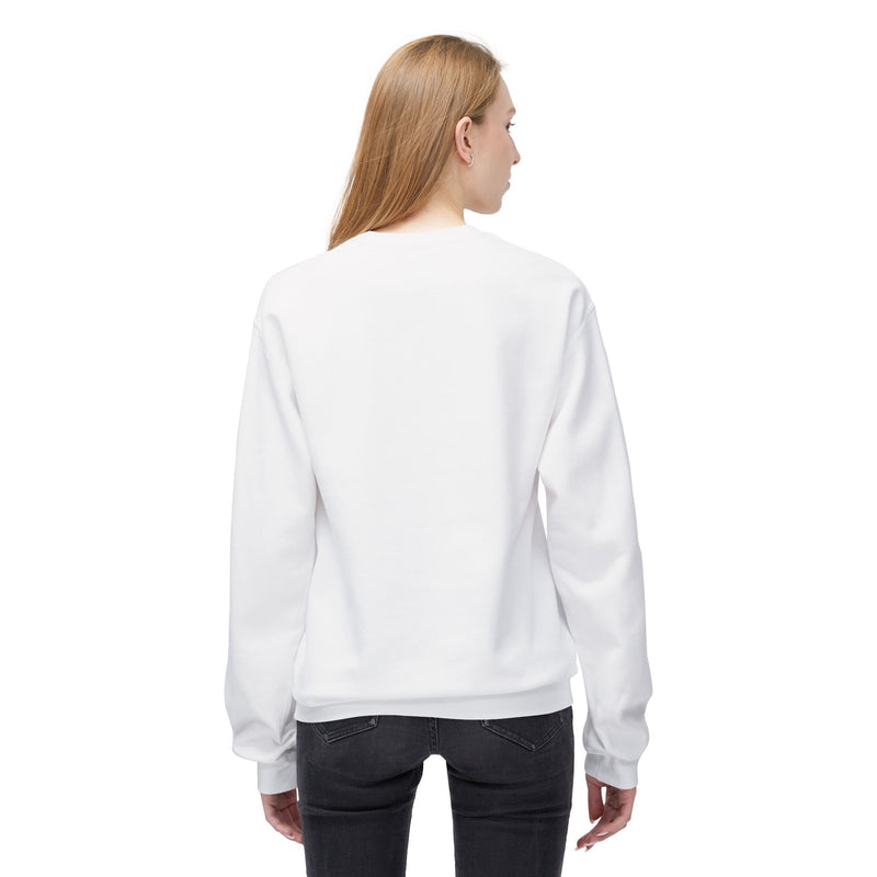 Fur Mama Sweatshirt | Softstyle Crewneck for Pet Lovers