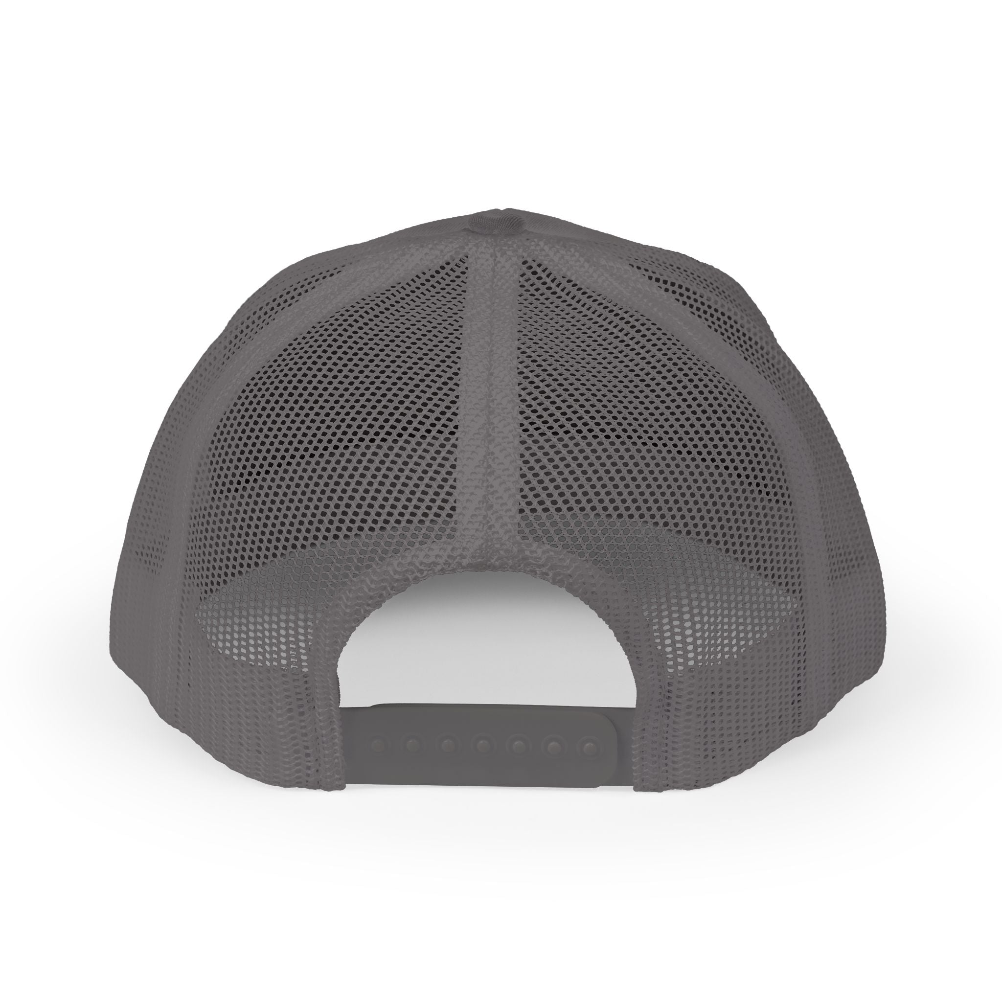 Inspirational Snapback Trucker Cap - Think Create Inspire