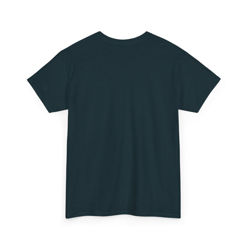 Dancer Pride Unisex Heavy Cotton Tee - Perfect Gift for Dance Lovers