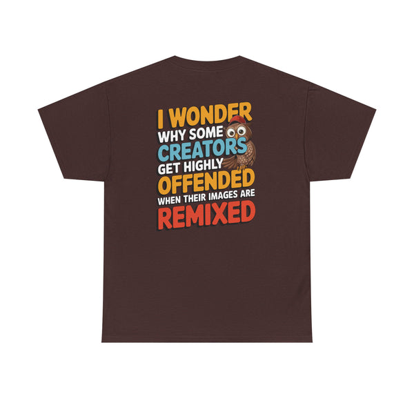 Sarcasm is my superpower Unisex Heavy Cotton Tee for Everyday Style