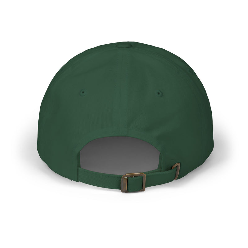 Super Dad Classic Cap - Perfect Father's Day Gift