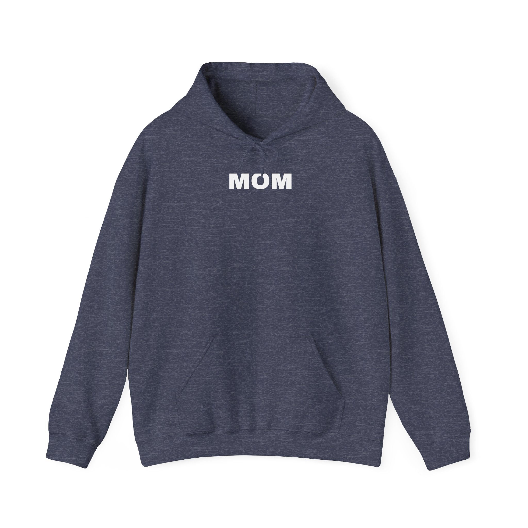 Comfortable Unisex Heavy Blend™ Hooded Sweatshirt