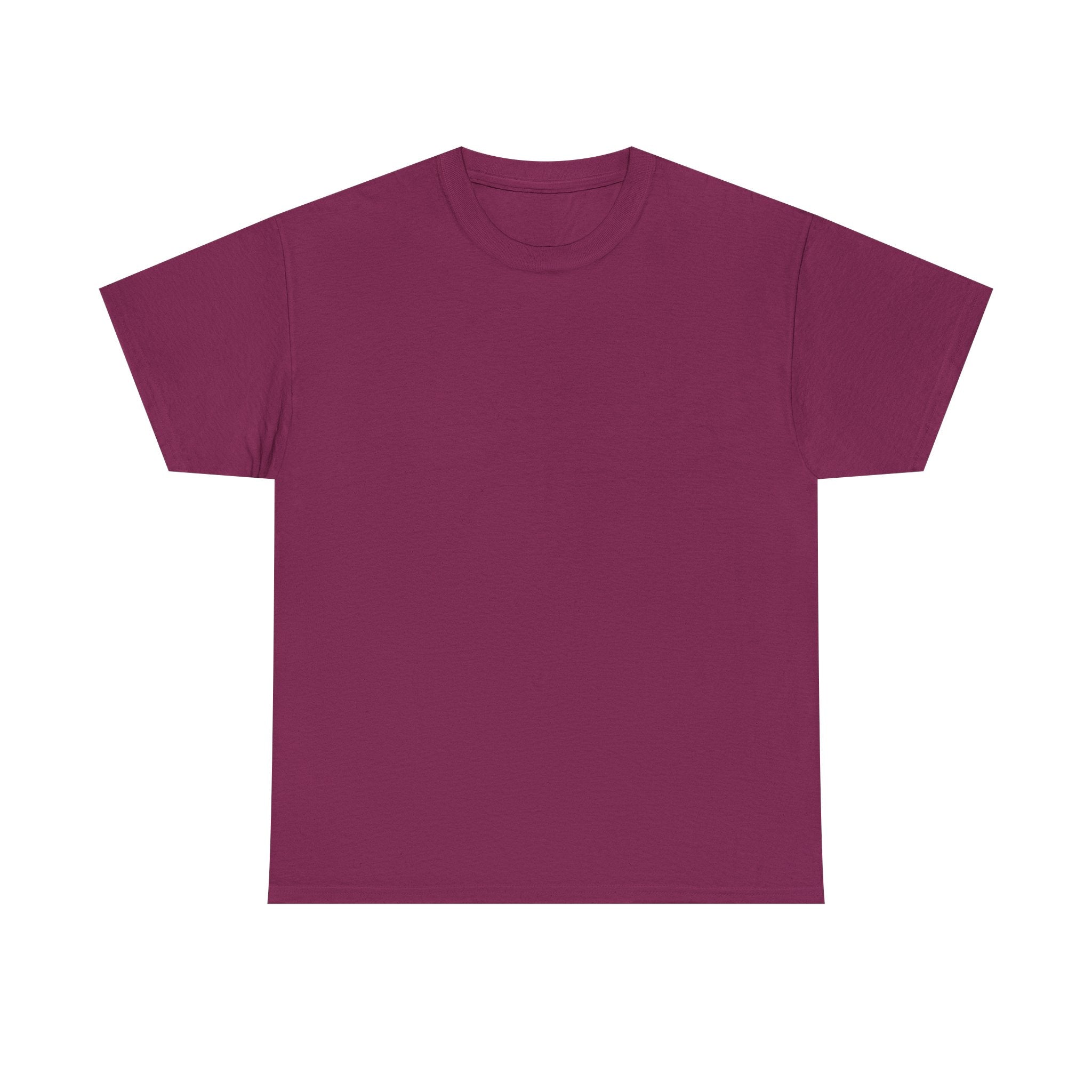 Beast mode Unisex Heavy Cotton Tee