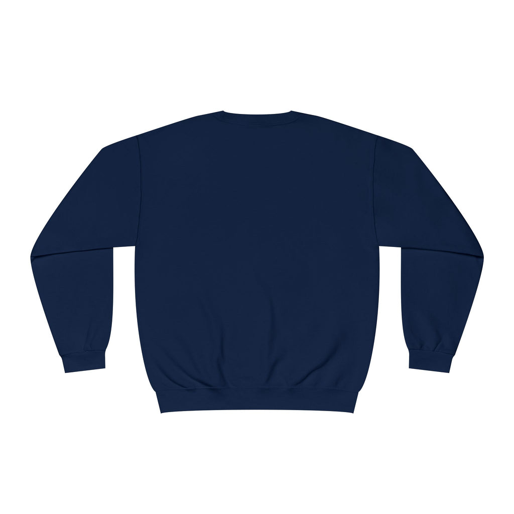 Family Is Everything Crewneck Sweatshirt - Unisex Casual Wear for Family Gatherings