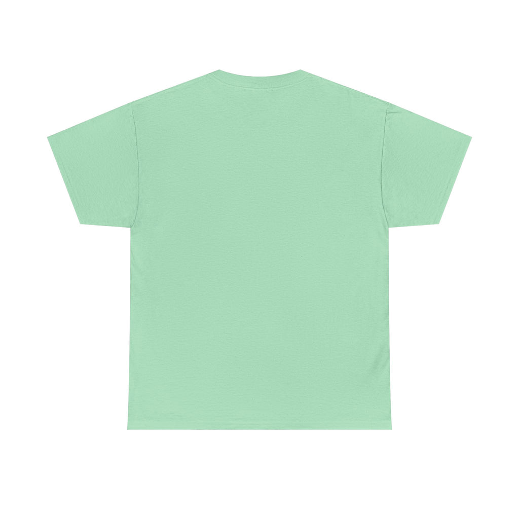 Funny Dad Joke Loading Unisex Heavy Cotton Tee