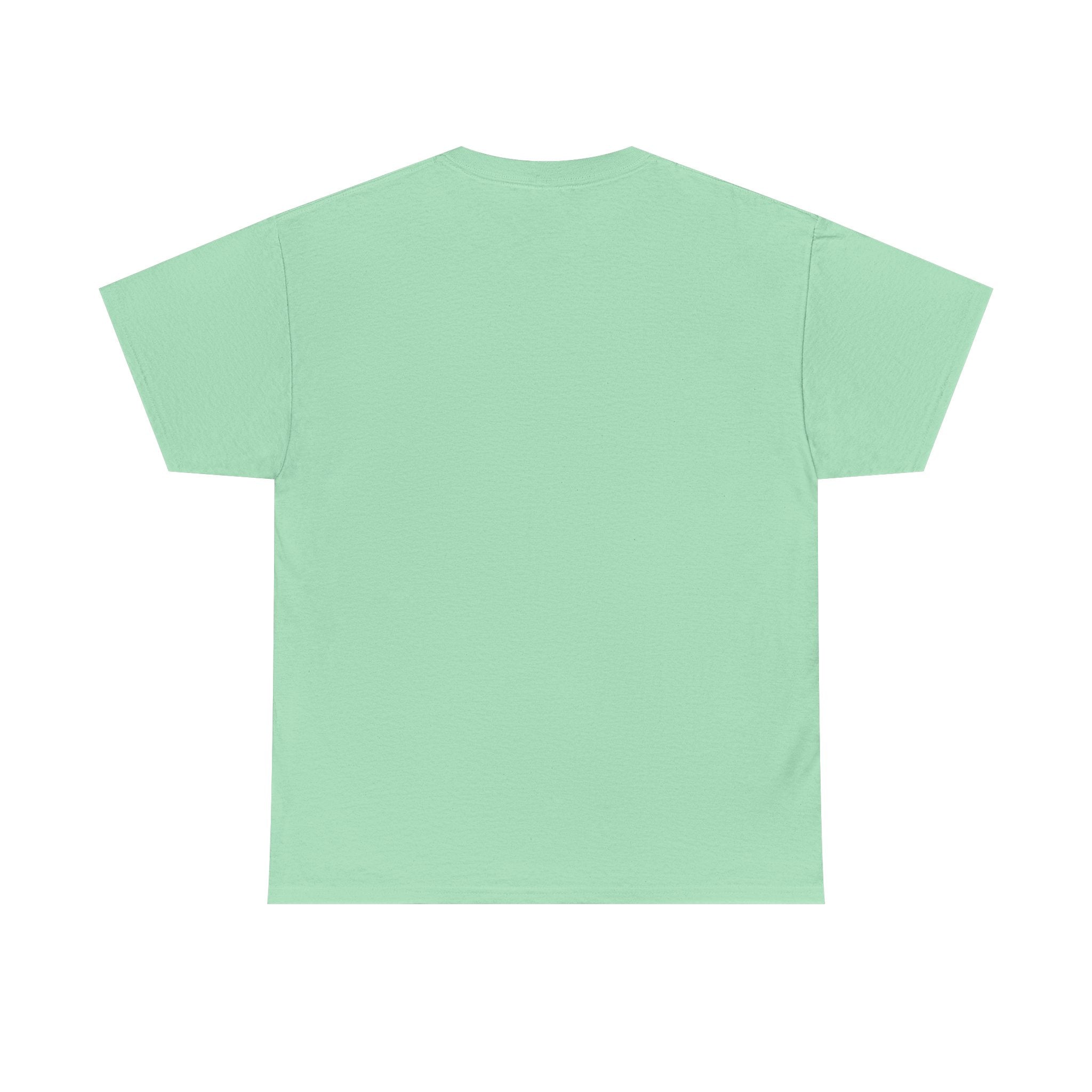 Funny Dad Joke Loading Unisex Heavy Cotton Tee