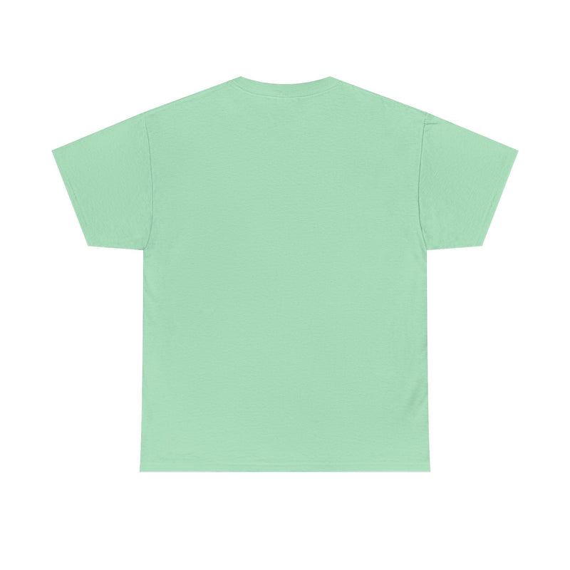 Funny Dad Joke Loading Unisex Heavy Cotton Tee