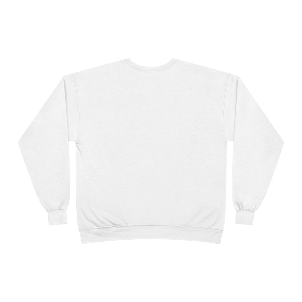 Funny Frog Sweatshirt - "I'm Not Rude, I Just Say What Everyone Else is Thinking" - Unisex Eco-Friendly Crewneck