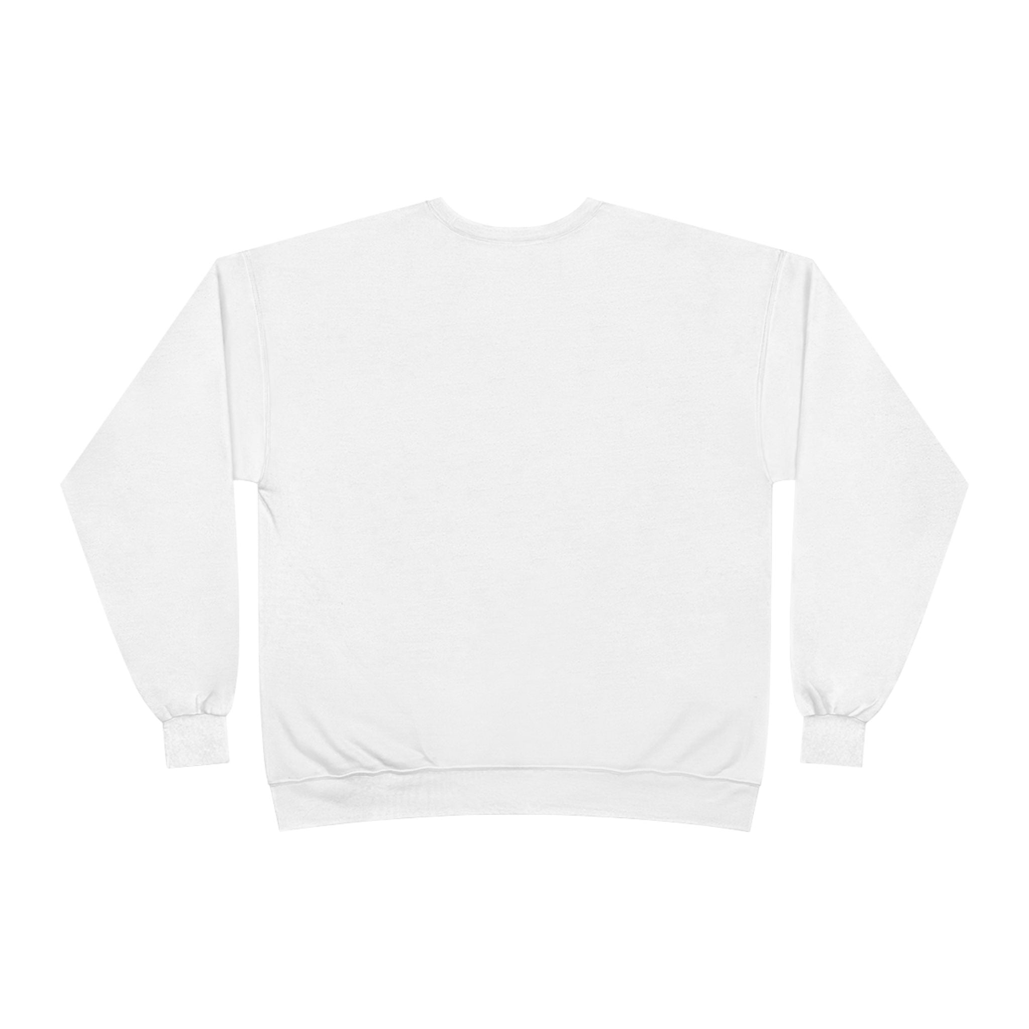 Funny Frog Sweatshirt - "I'm Not Rude, I Just Say What Everyone Else is Thinking" - Unisex Eco-Friendly Crewneck