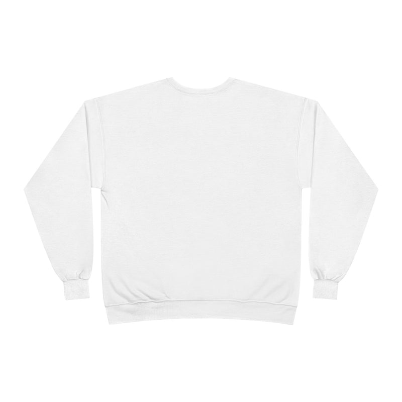 Funny Frog Sweatshirt - "I'm Not Rude, I Just Say What Everyone Else is Thinking" - Unisex Eco-Friendly Crewneck