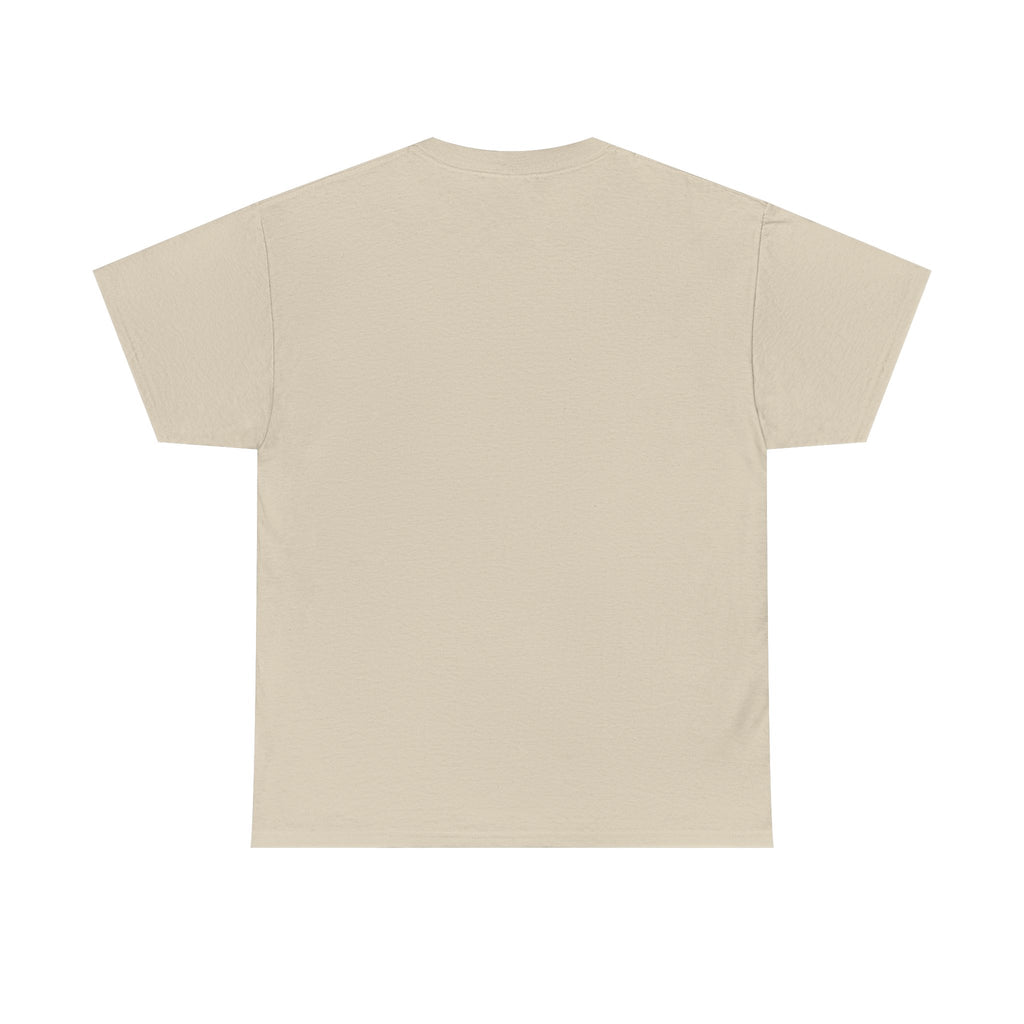 Funny Dad Joke Loading Unisex Heavy Cotton Tee