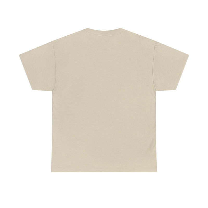 Funny Dad Joke Loading Unisex Heavy Cotton Tee