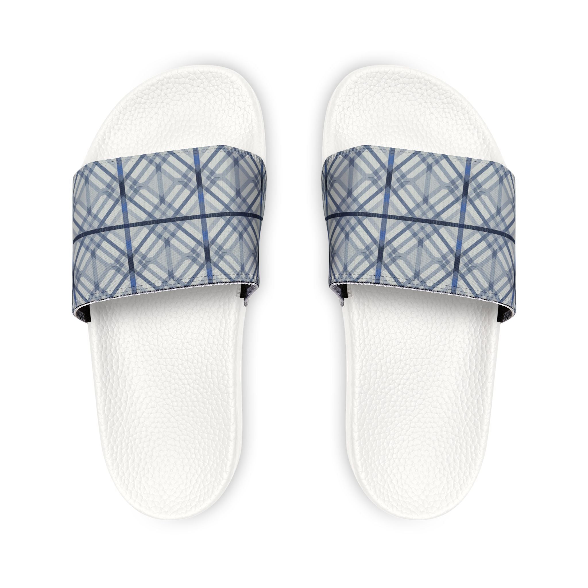 Stylish Removable-Strap Sandals for Men - Comfortable Summer Footwear