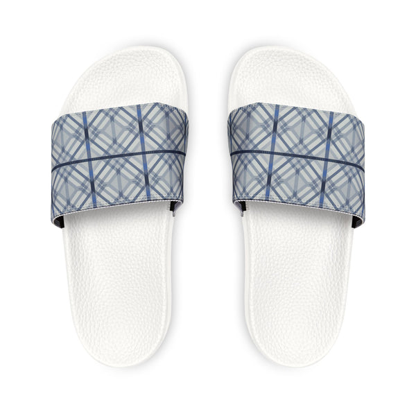 Stylish Removable-Strap Sandals for Men - Comfortable Summer Footwear
