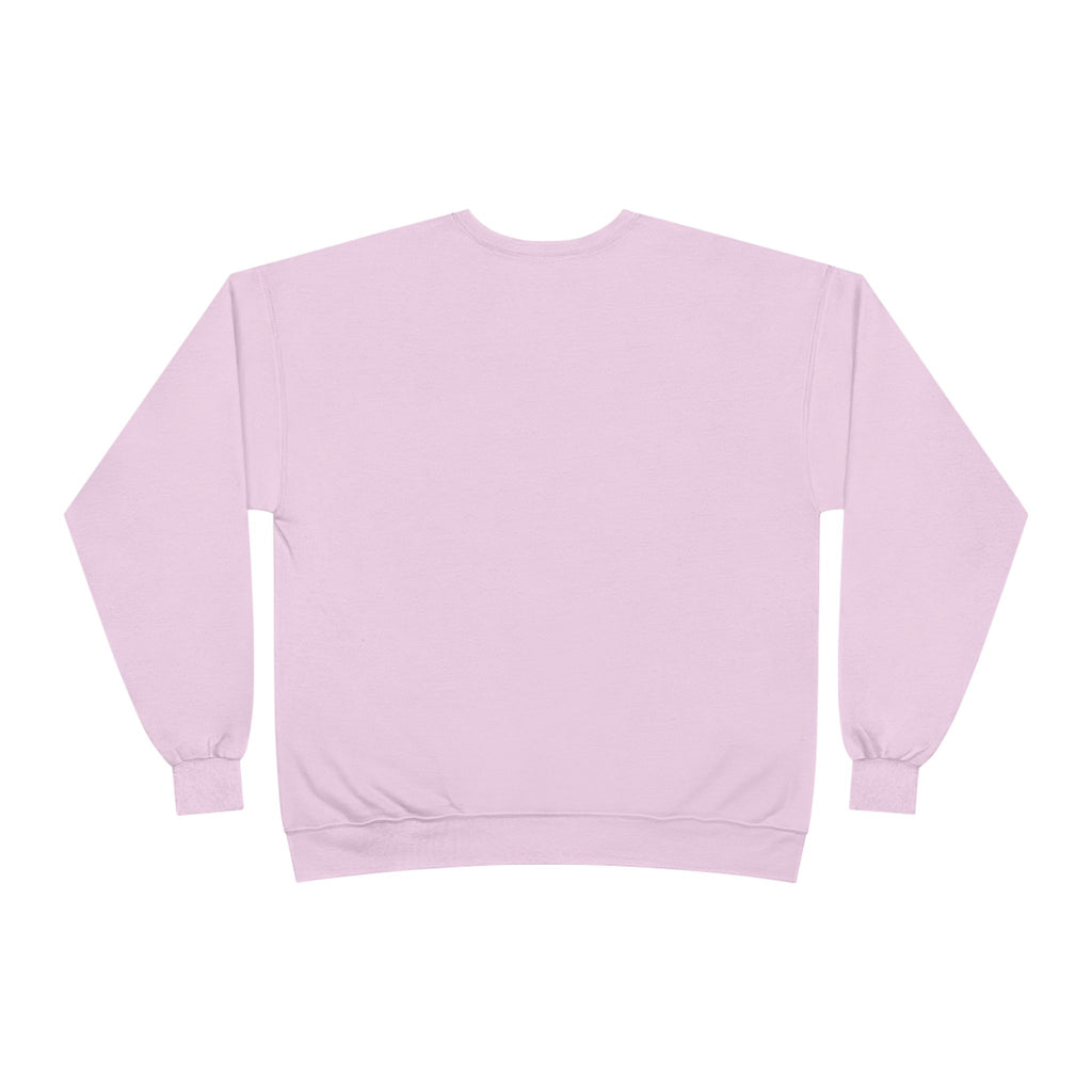 Funny Frog Sweatshirt - "I'm Not Rude, I Just Say What Everyone Else is Thinking" - Unisex Eco-Friendly Crewneck