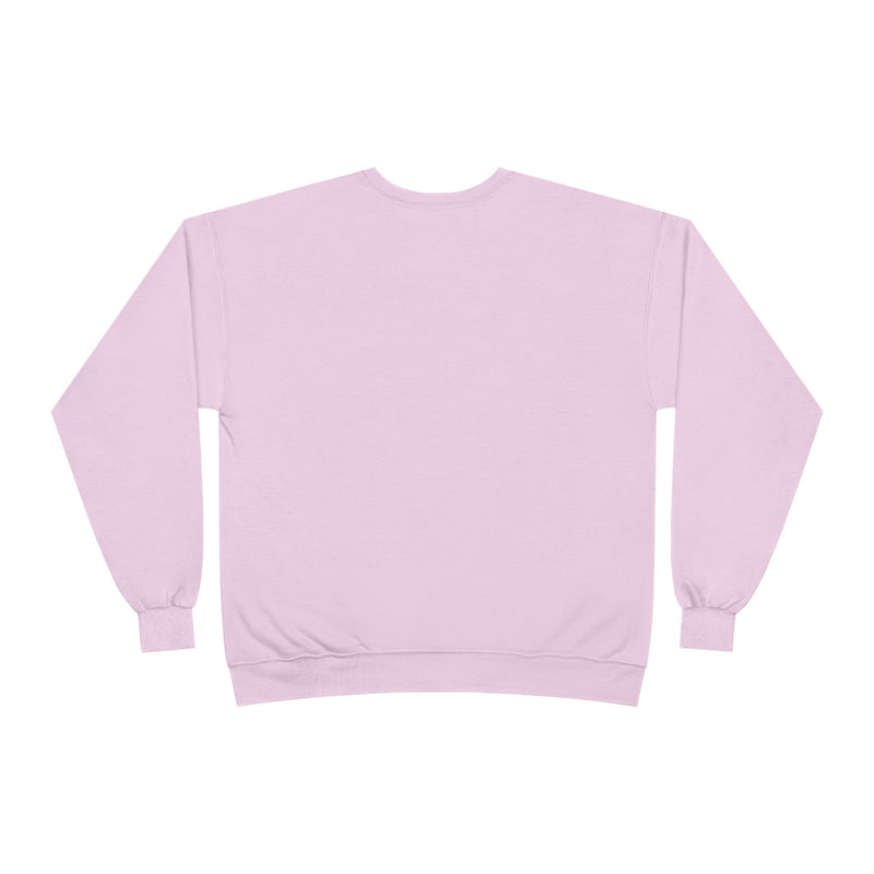 Funny Frog Sweatshirt - "I'm Not Rude, I Just Say What Everyone Else is Thinking" - Unisex Eco-Friendly Crewneck