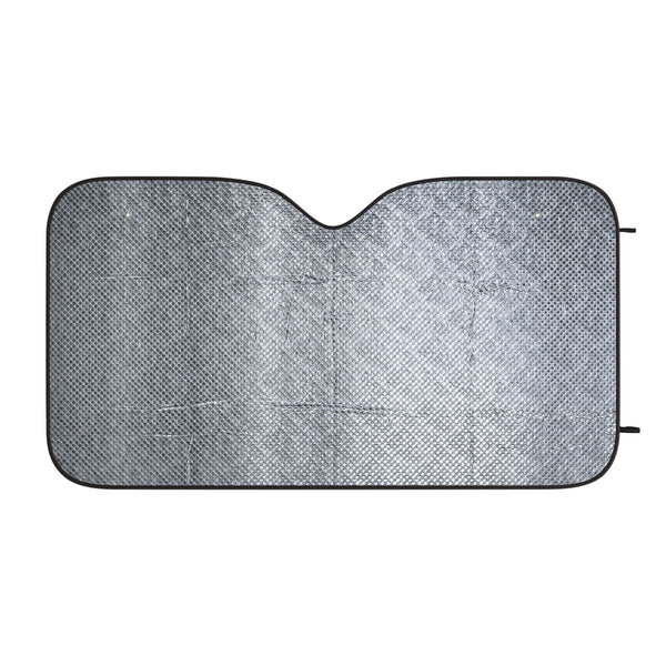 Fast Car Fast Life Sun Shades - Stylish Automotive Accessories for Car Enthusiasts