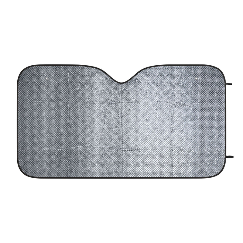 Fast Car Fast Life Sun Shades - Stylish Automotive Accessories for Car Enthusiasts