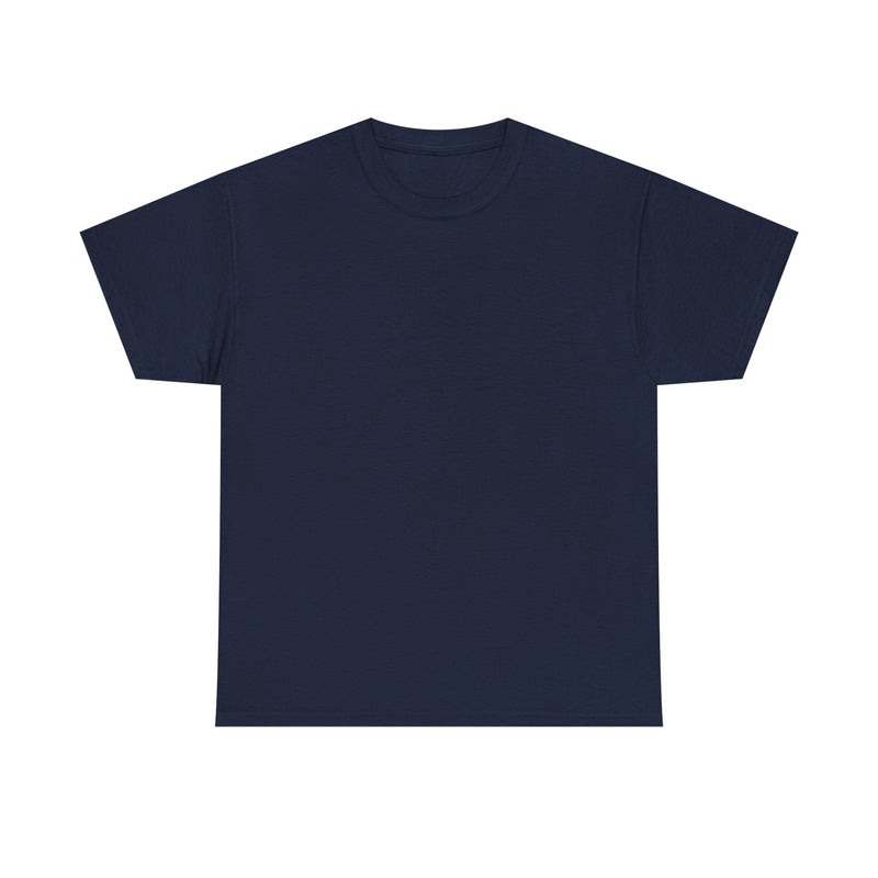 Energy saving mode Unisex Heavy Cotton Tee for Everyday Style