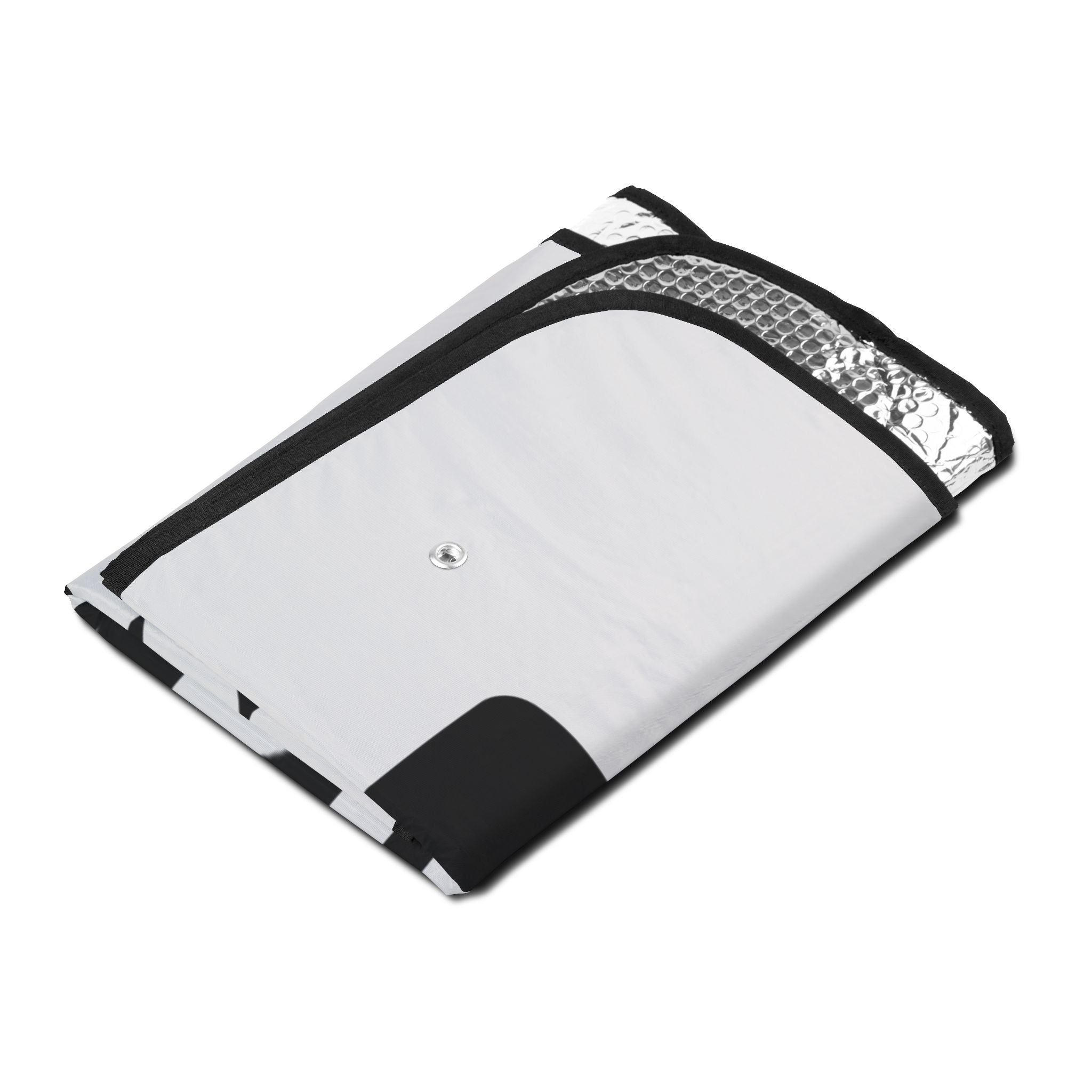 Fast Car Fast Life Sun Shades - Stylish Automotive Accessories for Car Enthusiasts