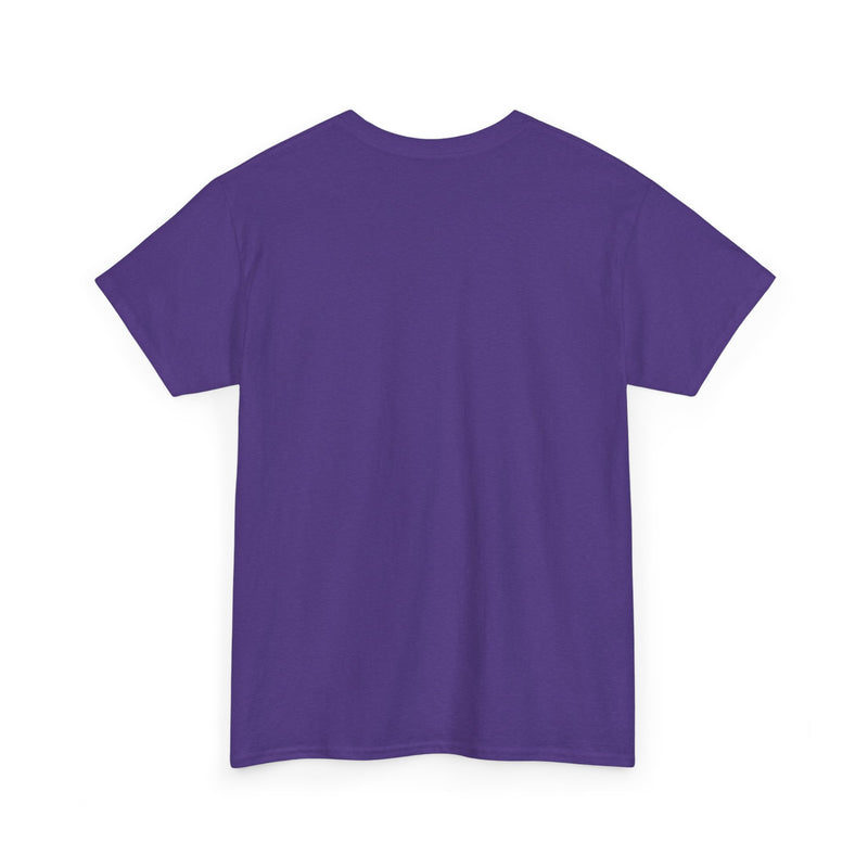 Eat Sleep Drive Repeat Unisex Heavy Cotton Tee - Perfect for Car Enthusiasts