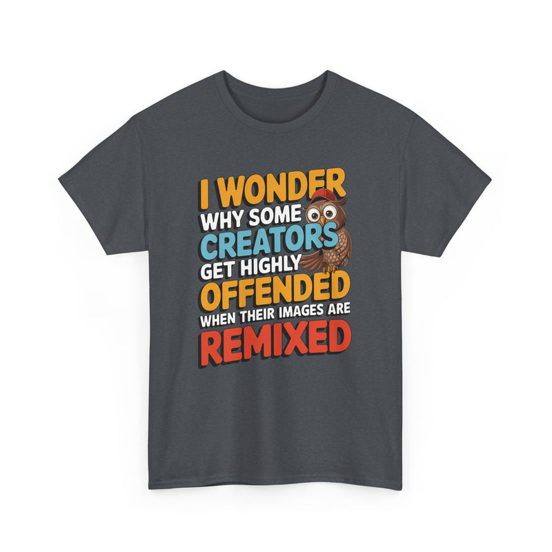 Sarcasm is my superpower Unisex Heavy Cotton Tee for Everyday Style