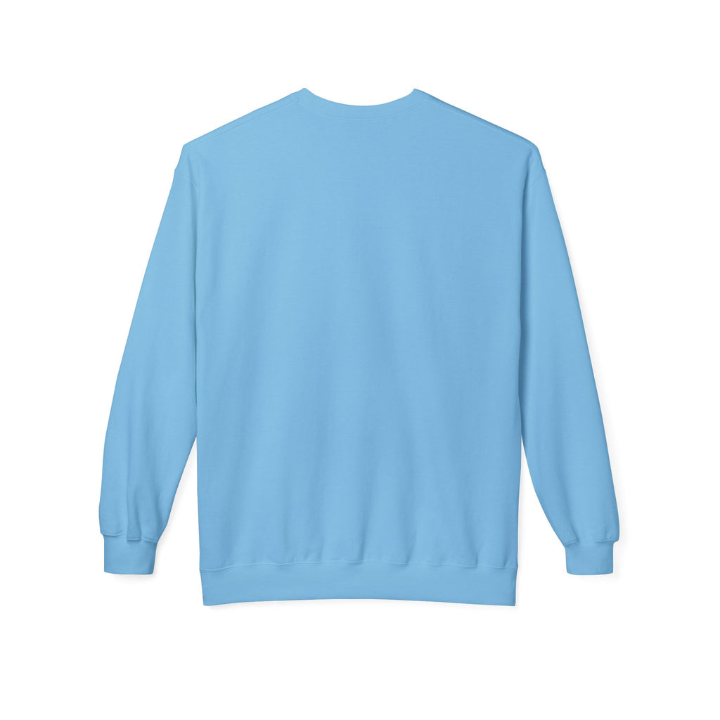 Fur Mama Sweatshirt | Softstyle Crewneck for Pet Lovers
