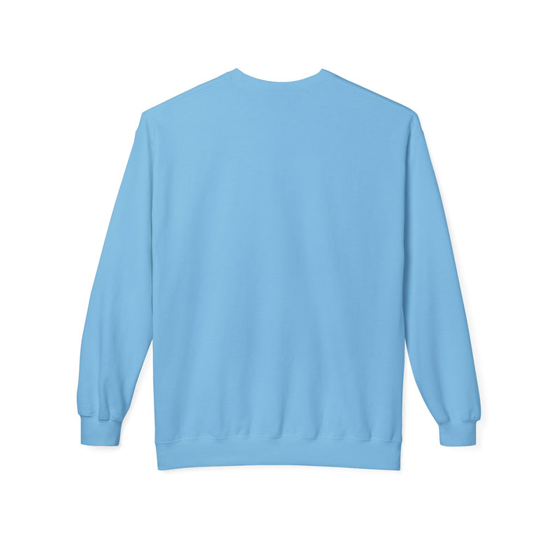 Fur Mama Sweatshirt | Softstyle Crewneck for Pet Lovers