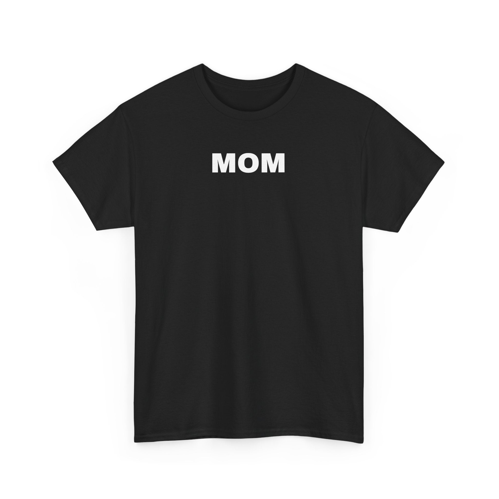 Comfortable Unisex Heavy Cotton Tee for Everyday Style