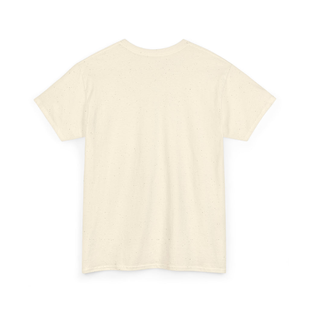 Funny Dad Joke Loading Unisex Heavy Cotton Tee