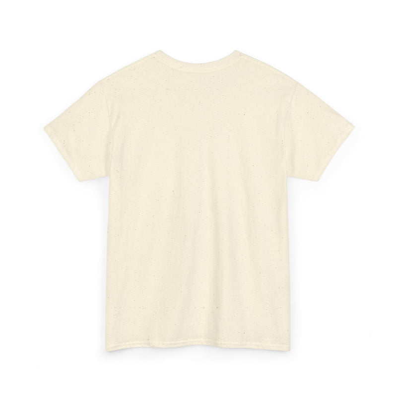Funny Dad Joke Loading Unisex Heavy Cotton Tee