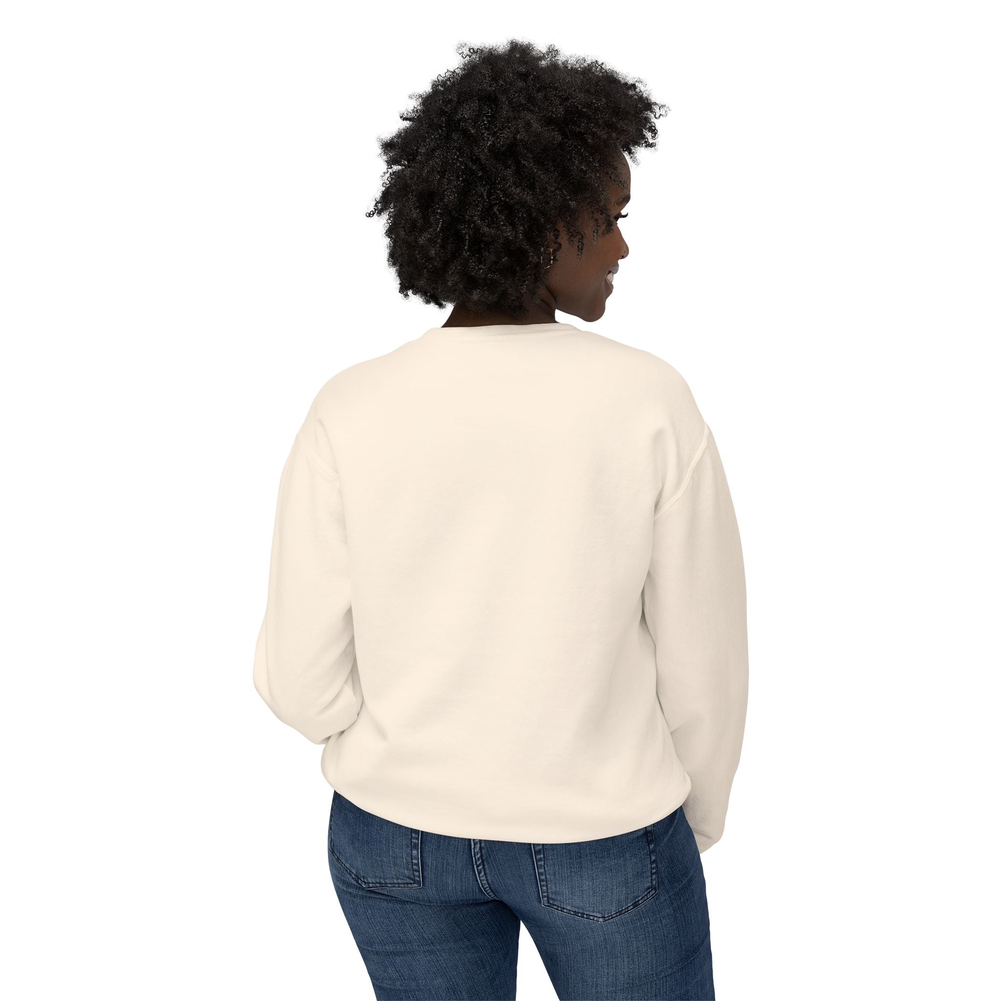 World's Best Mom Unisex Crewneck Sweatshirt - Perfect Gift for Mother's Day
