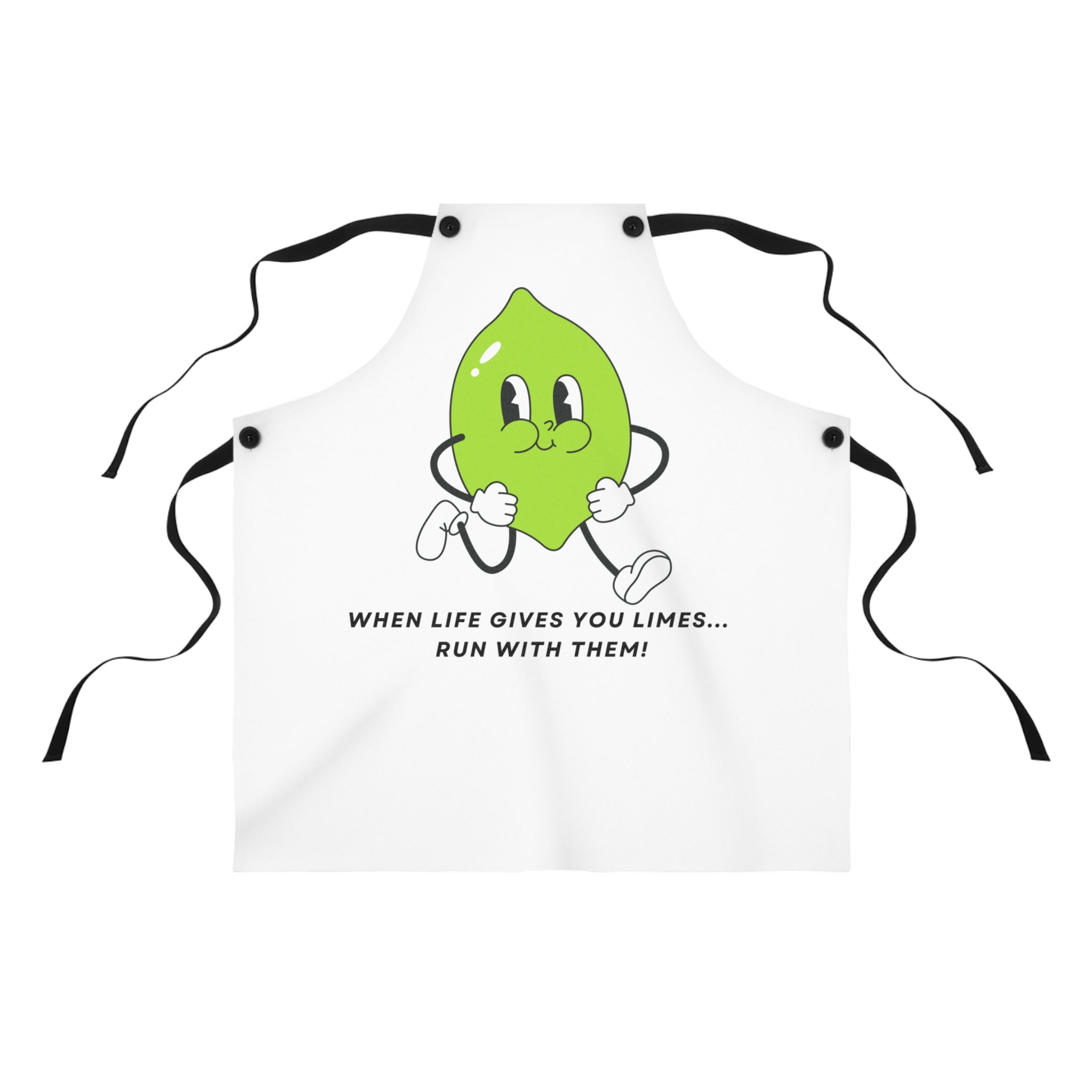 Apron (AOP)