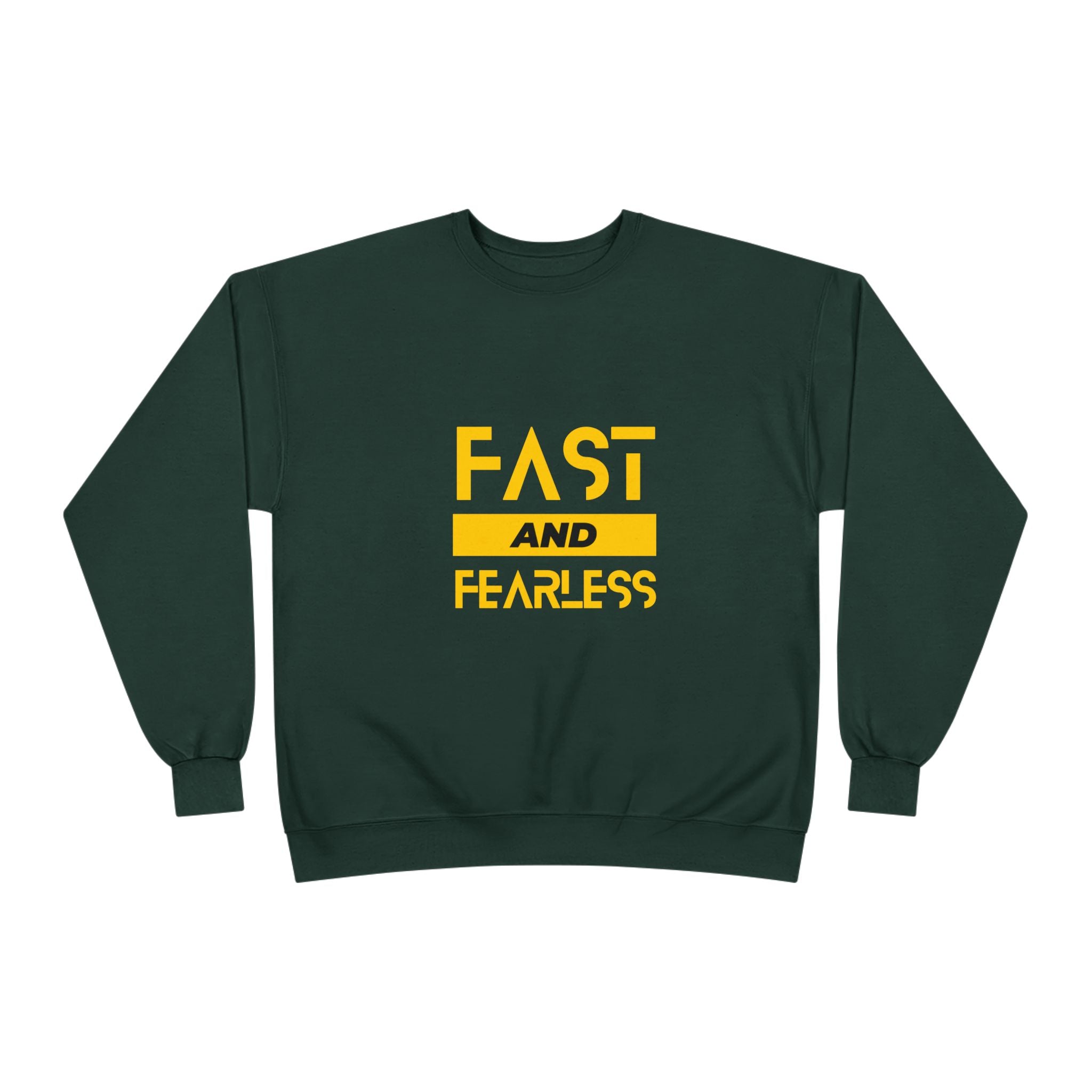 Unisex EcoSmart® Crewneck Sweatshirt