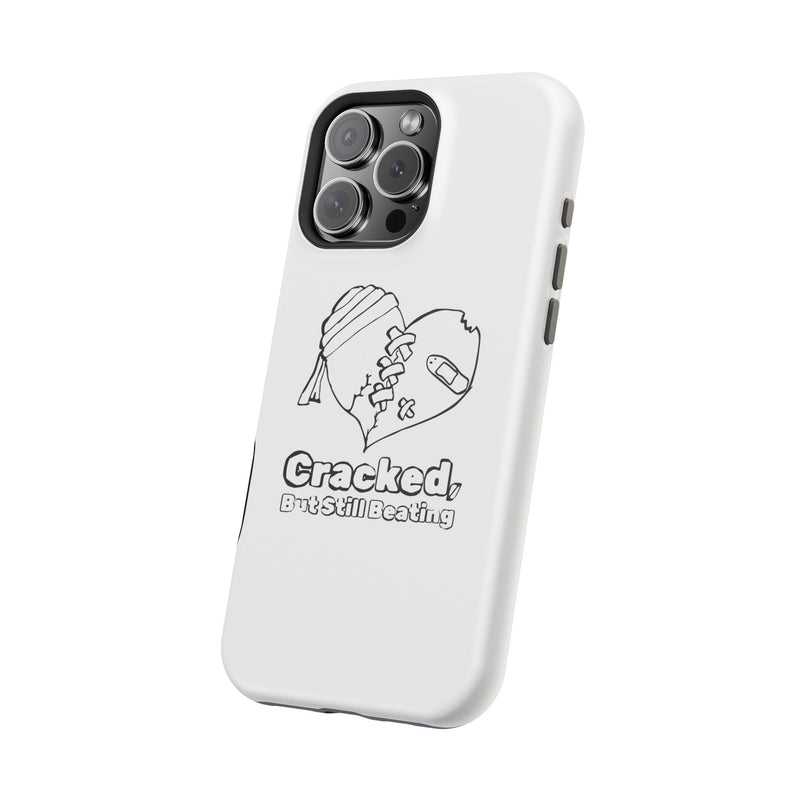 Magnetic Tough Cases