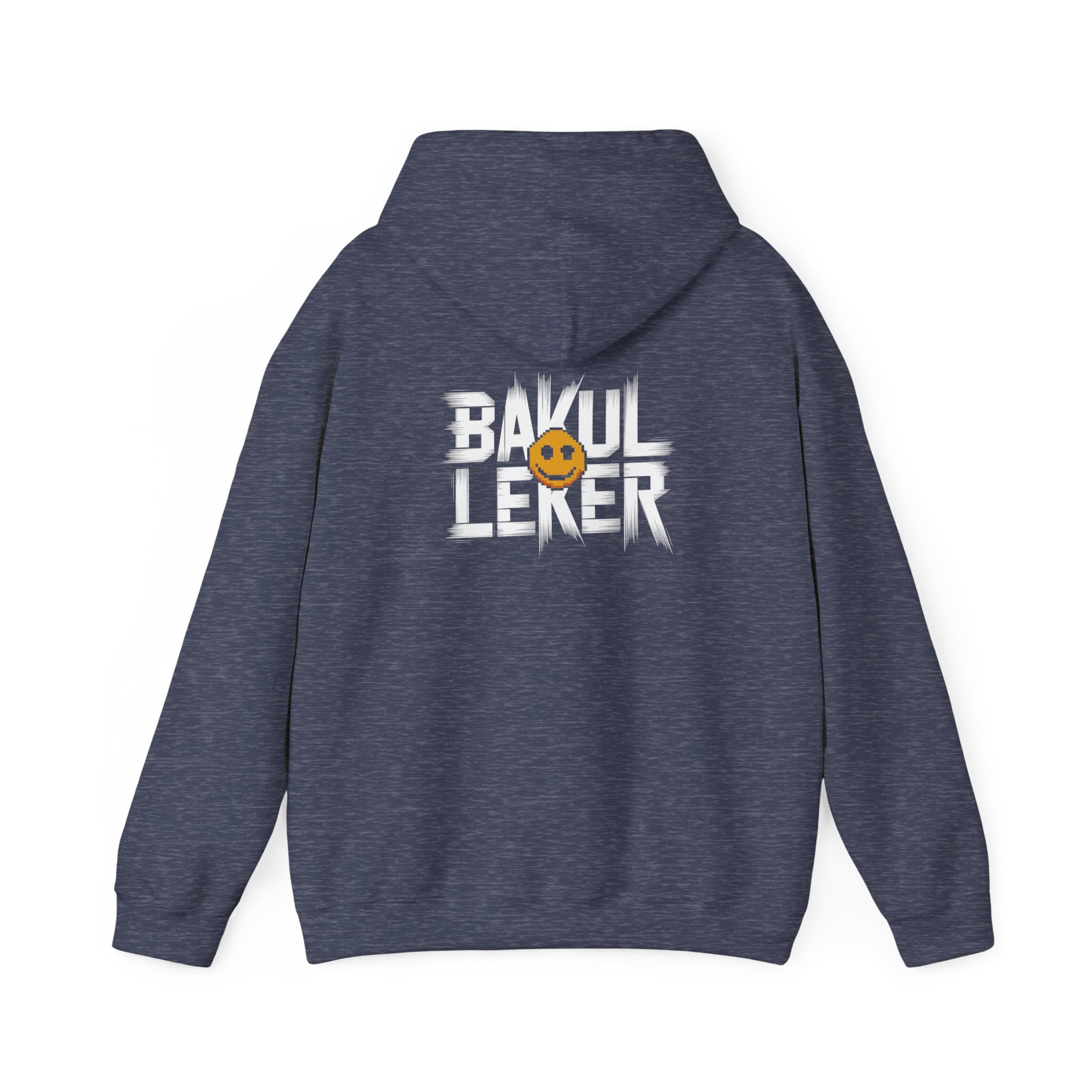 Unisex Heavy Blend™ Hooded Sweatshirt: "LEAKER