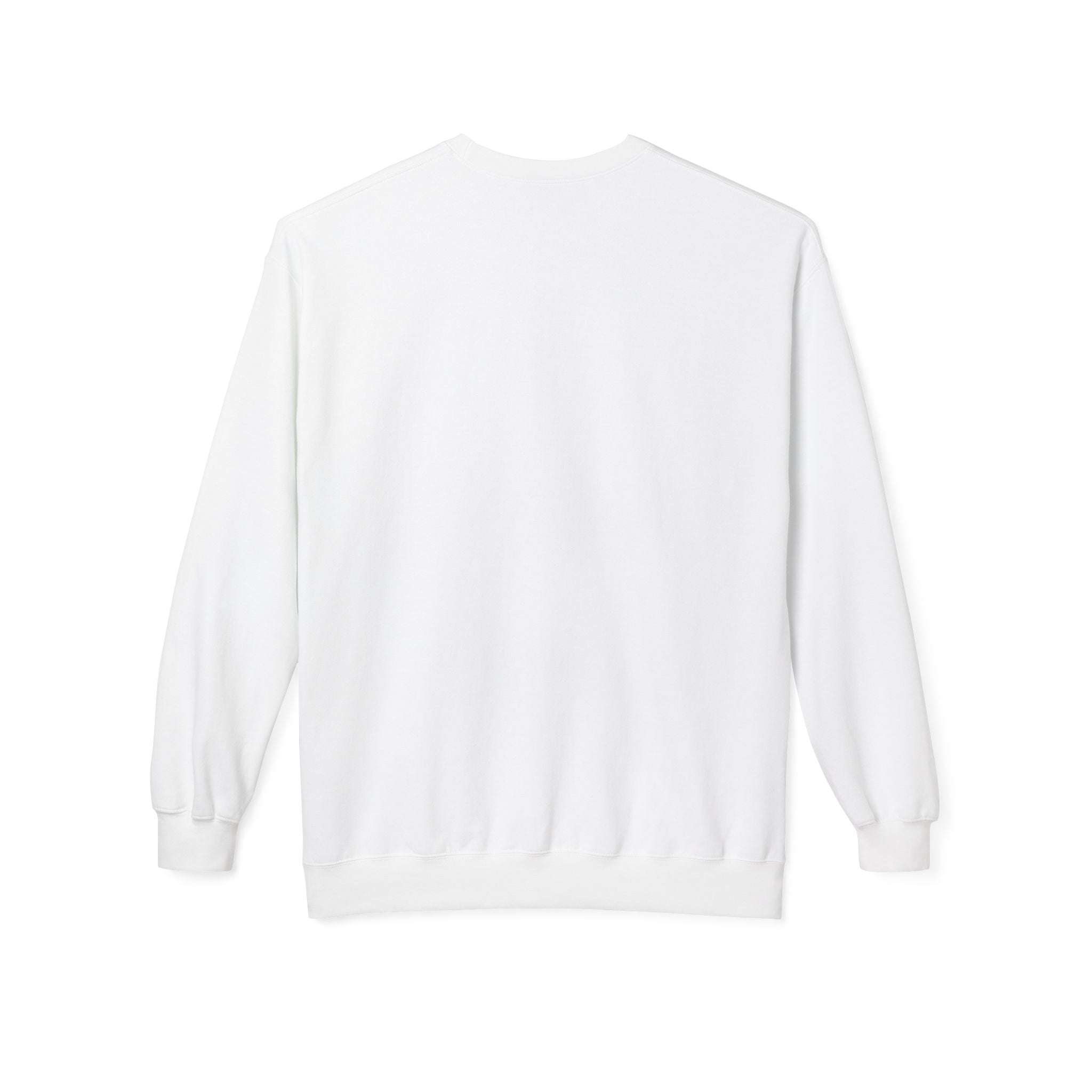 Fur Mama Sweatshirt | Softstyle Crewneck for Pet Lovers