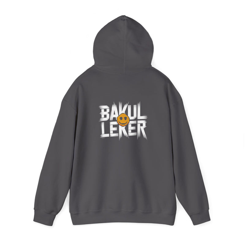 Unisex Heavy Blend™ Hooded Sweatshirt: "LEAKER