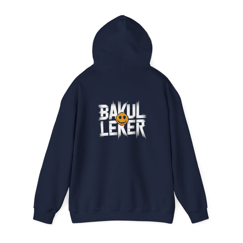 Unisex Heavy Blend™ Hooded Sweatshirt: "LEAKER