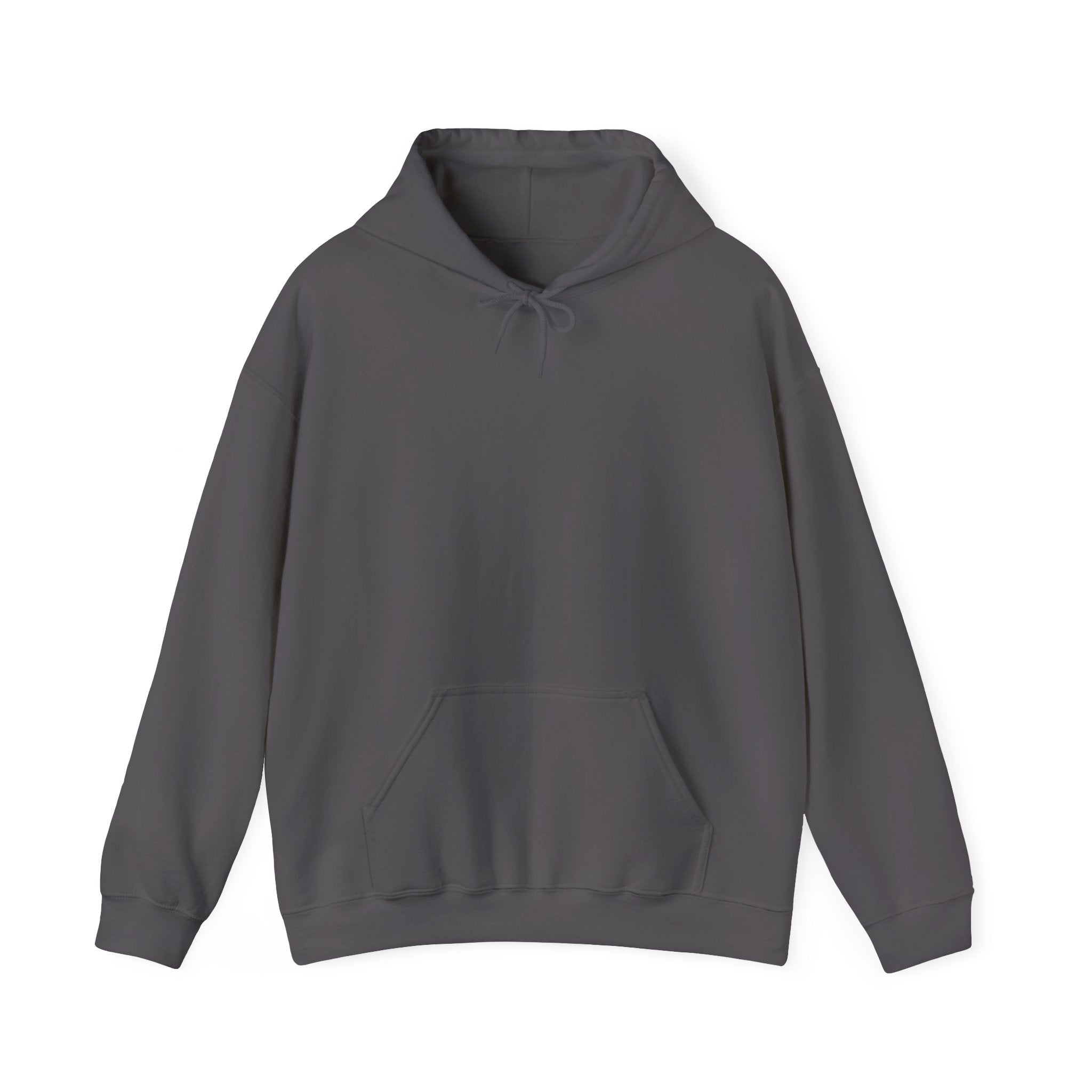 "Motivation" Comfortable Unisex Heavy Blend™ Hooded Sweatshirt