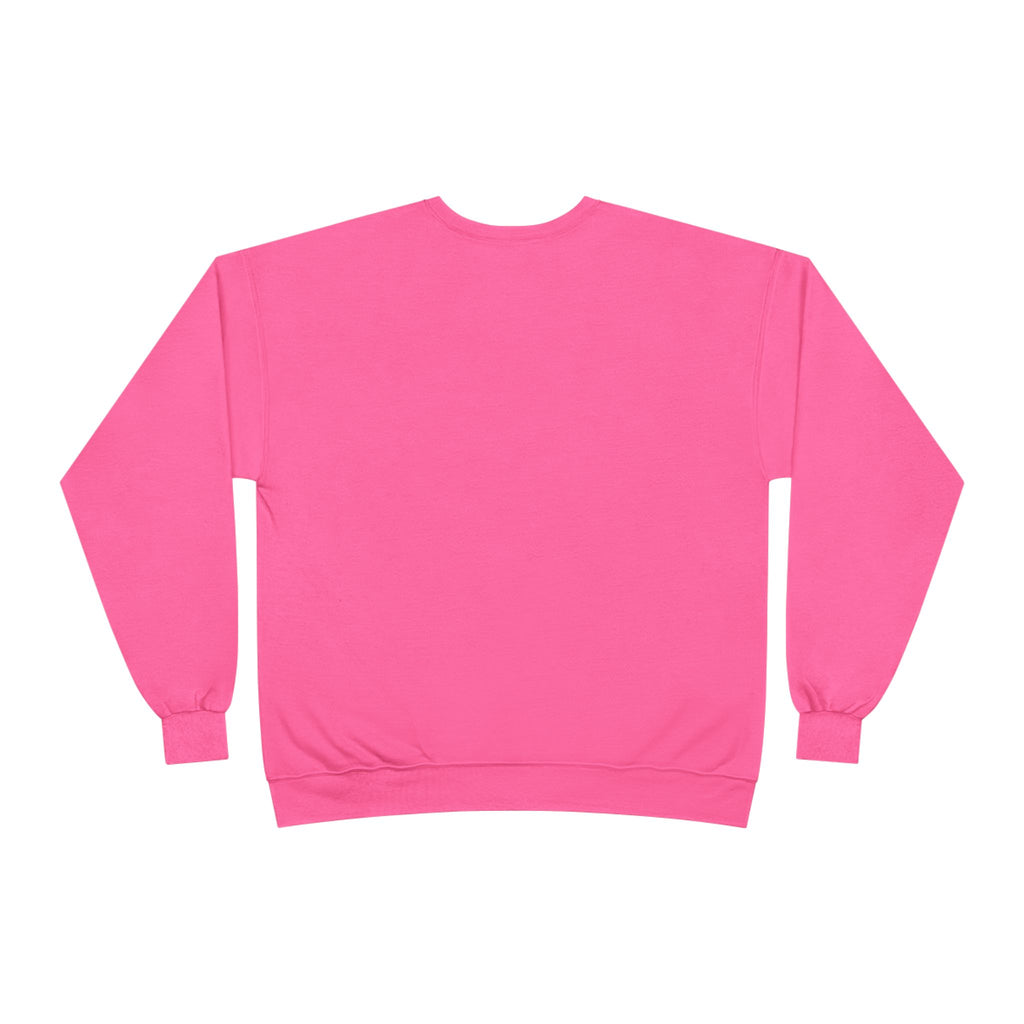 Funny Frog Sweatshirt - "I'm Not Rude, I Just Say What Everyone Else is Thinking" - Unisex Eco-Friendly Crewneck