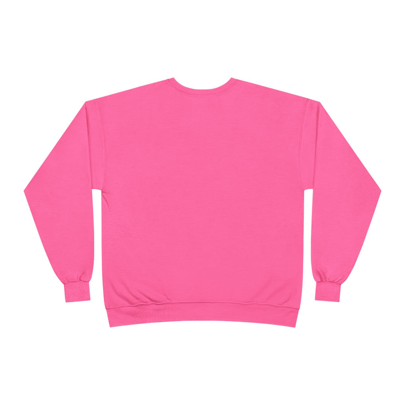 Funny Frog Sweatshirt - "I'm Not Rude, I Just Say What Everyone Else is Thinking" - Unisex Eco-Friendly Crewneck