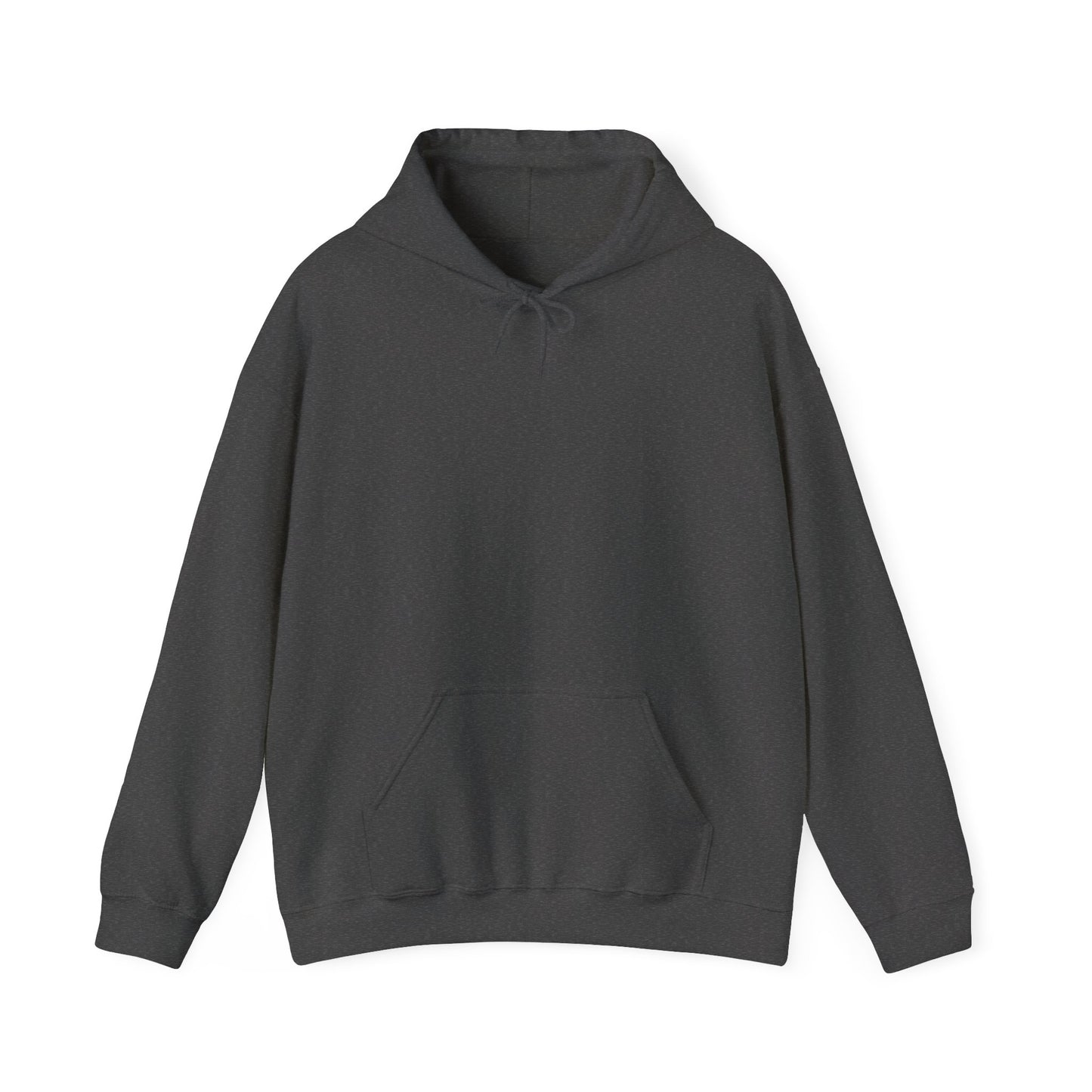 Engineer Unisex Heavy Blend™ Hooded Sweatshirt