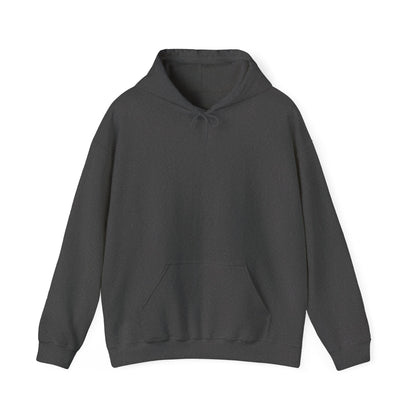 Engineer Unisex Heavy Blend™ Hooded Sweatshirt