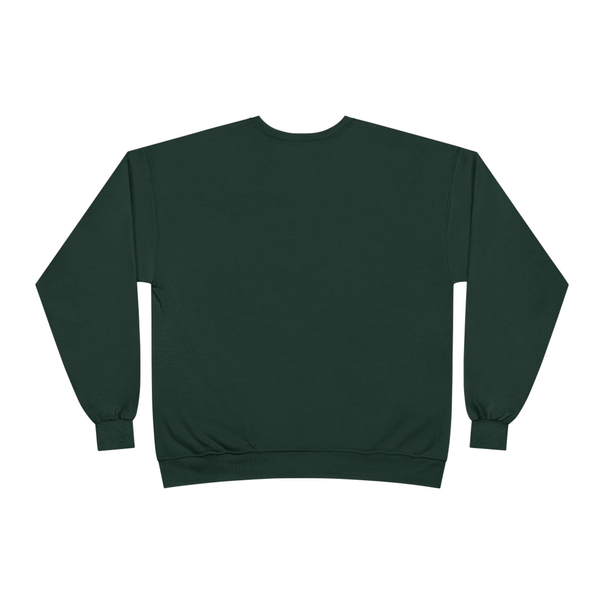 Unisex EcoSmart® Crewneck Sweatshirt