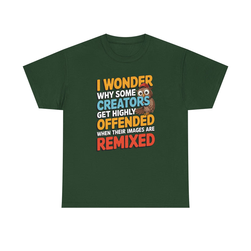 Sarcasm is my superpower Unisex Heavy Cotton Tee for Everyday Style