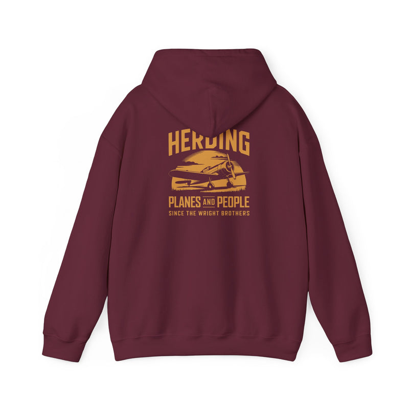 Herding Hoodie