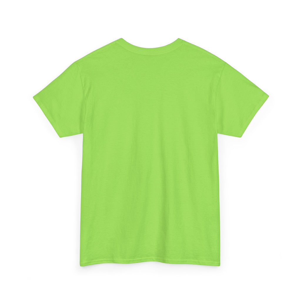 Funny Dad Joke Loading Unisex Heavy Cotton Tee