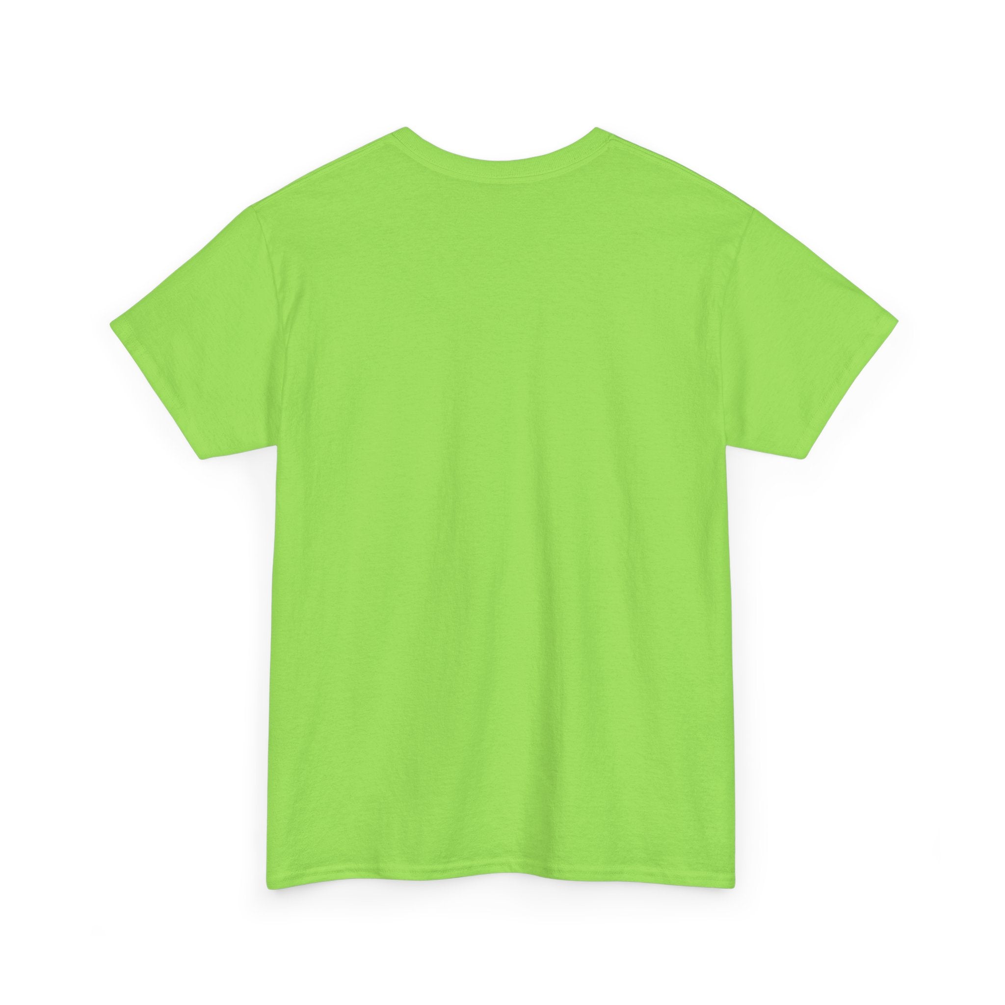 Funny Dad Joke Loading Unisex Heavy Cotton Tee