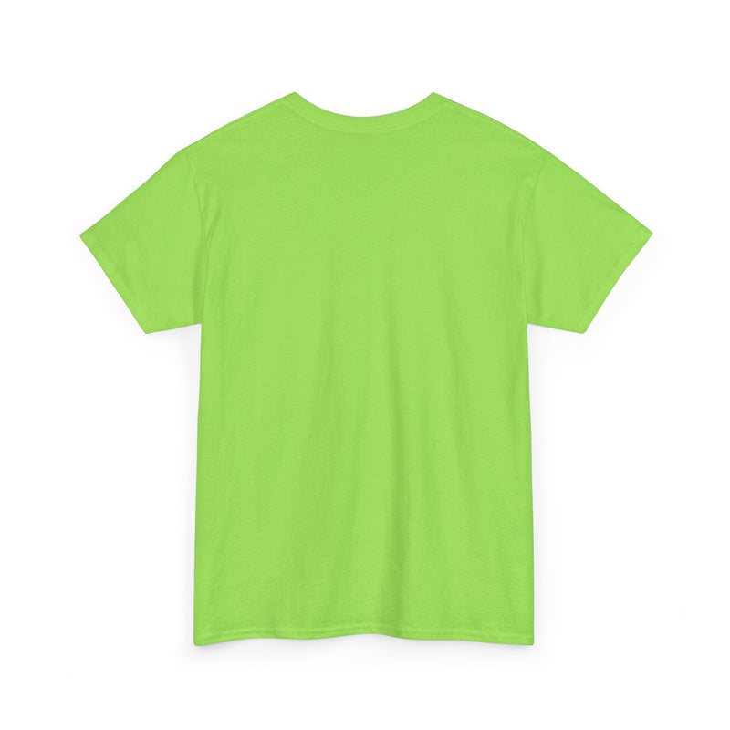 Funny Dad Joke Loading Unisex Heavy Cotton Tee